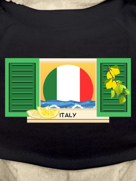Italien Urlaubsmotiv