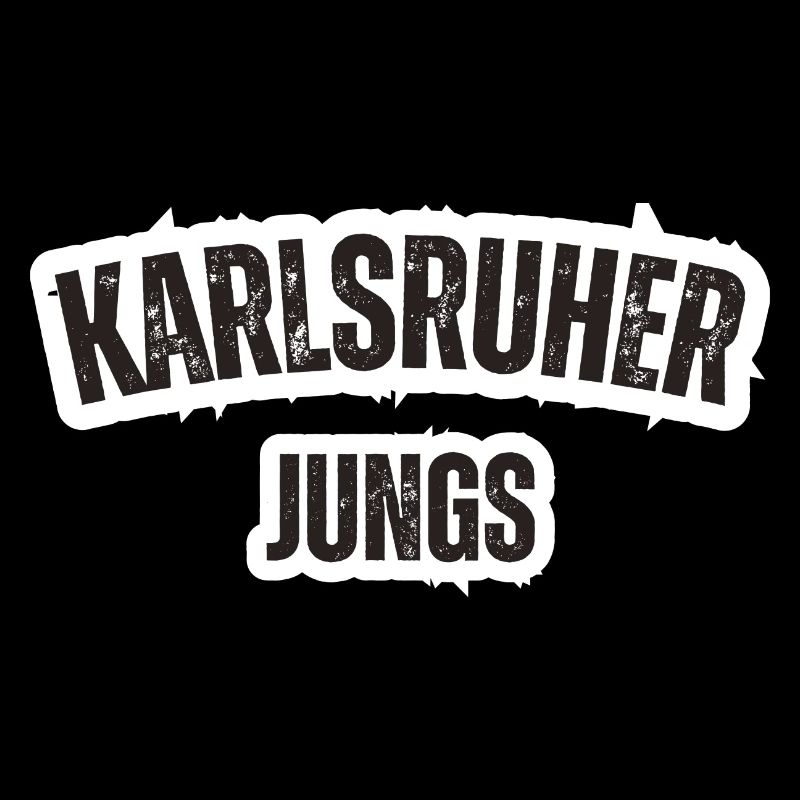 Karlsruhe Garçons