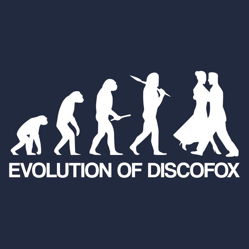 Discofox evolution / idée cadeau
