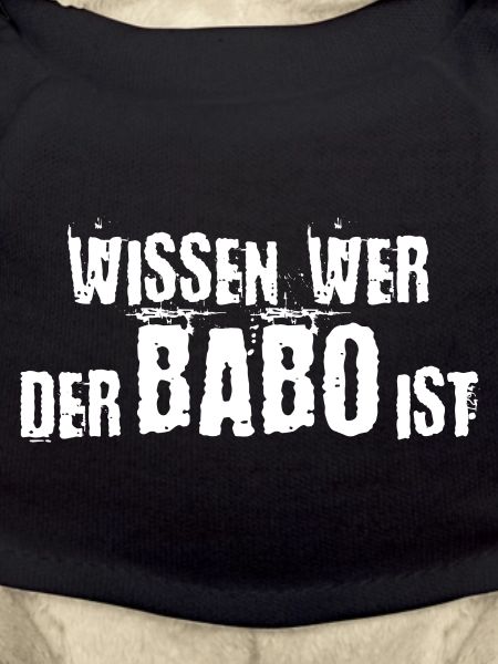 Babo