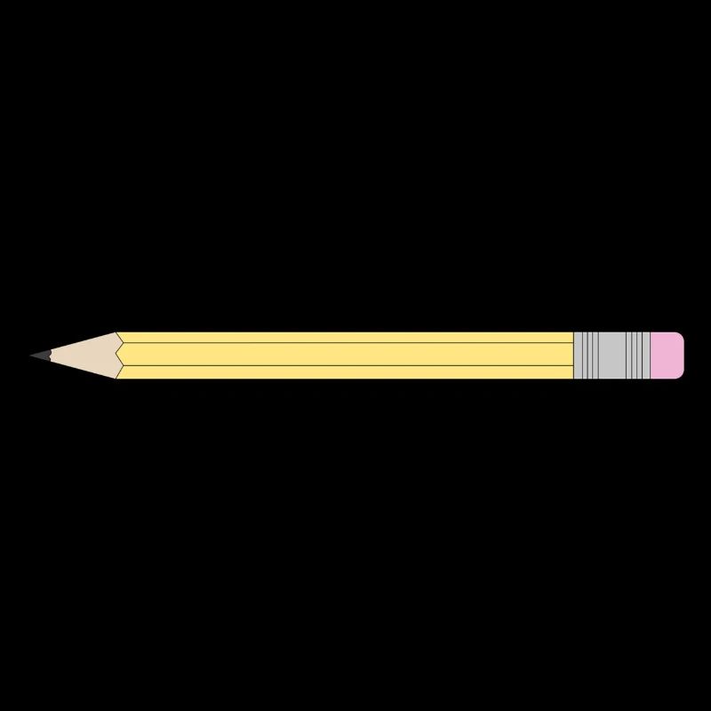 Bleistift Geschenk Geschenkidee