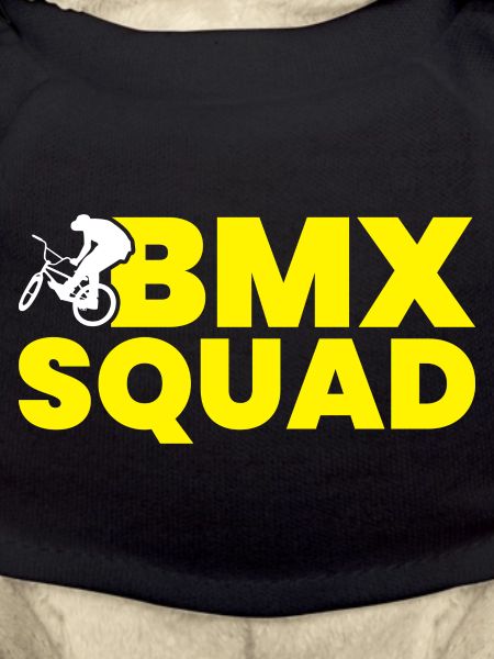 BMX - Escouade