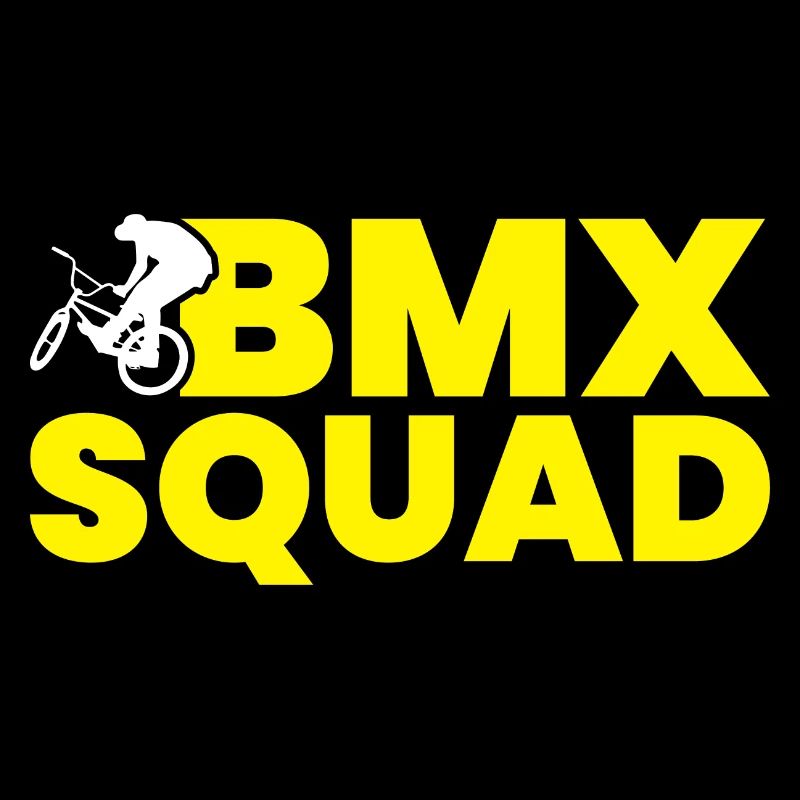 BMX - Squad