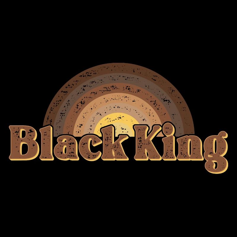 Black King
