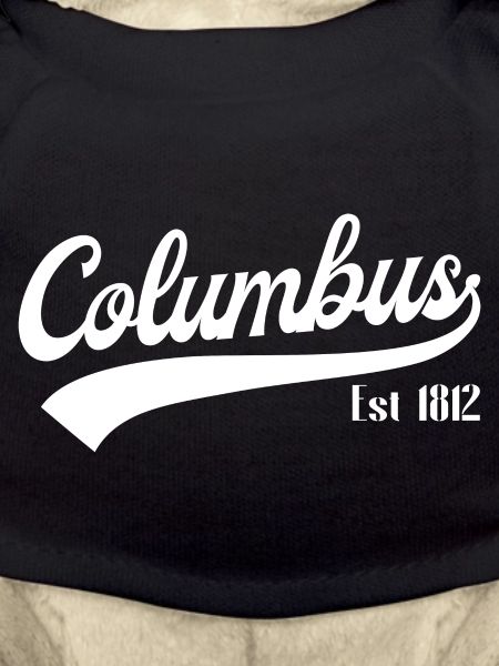 Columbus Ohio