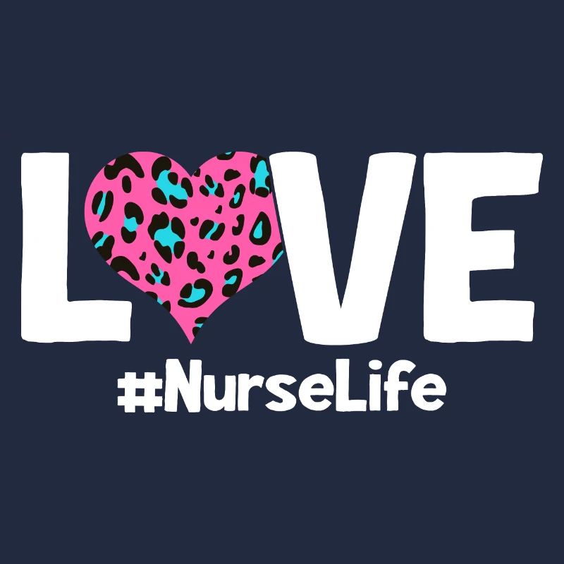 Krankenschwester Nurse Life