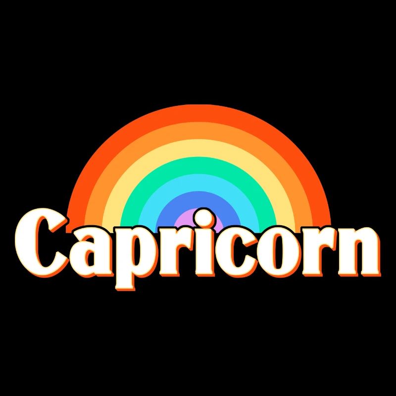 Sternzeichen Steinbock