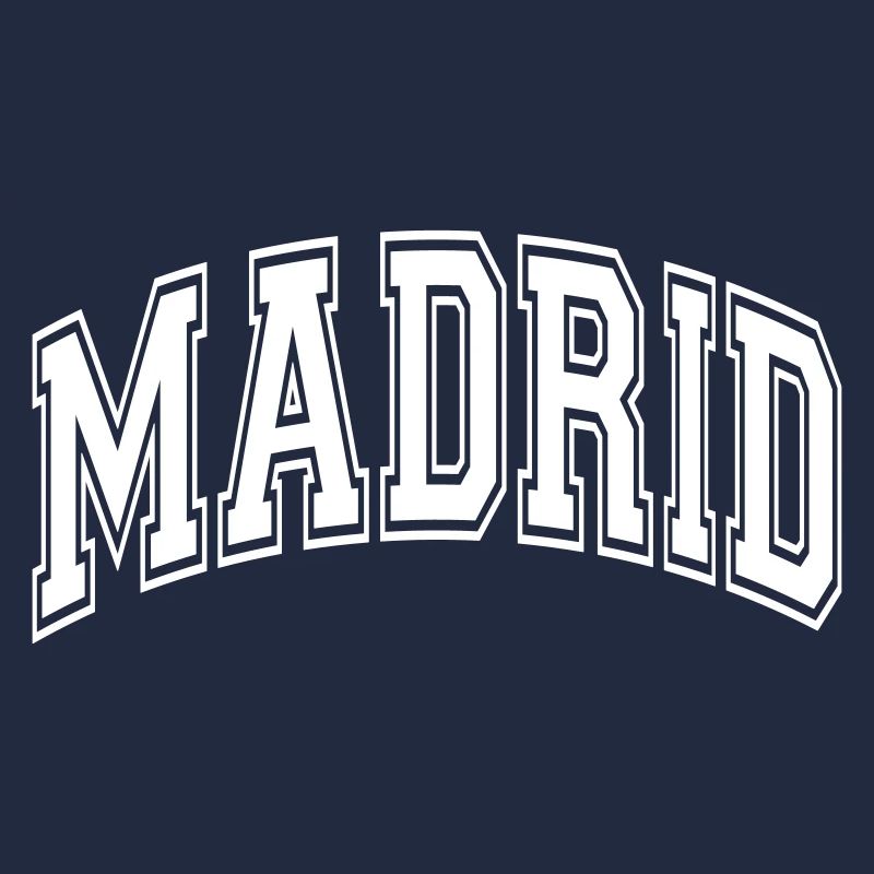 Madrid