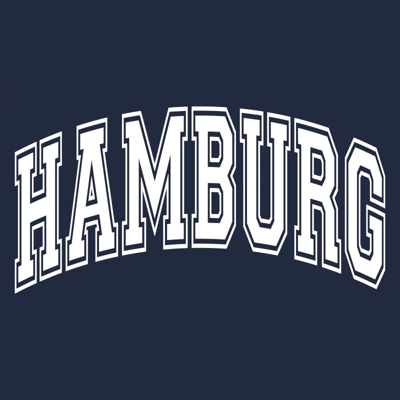 Hamburg