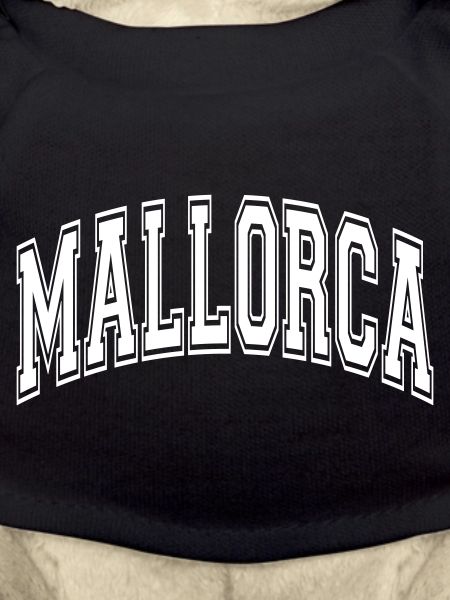 Majorca