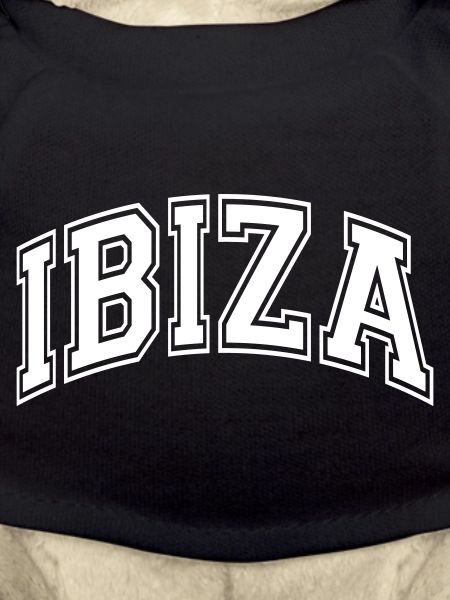 Ibiza