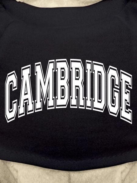 Cambridge
