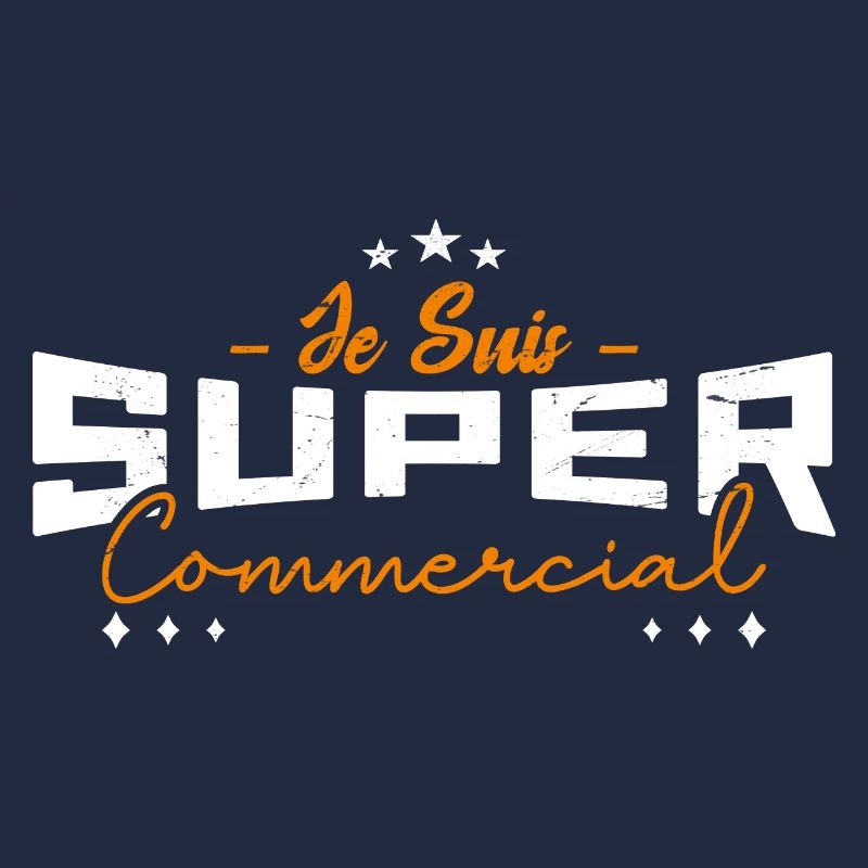 Super commercial