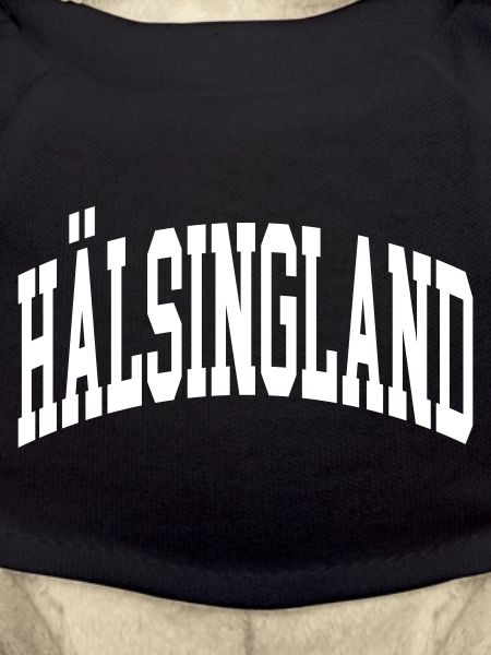 Hälsingland