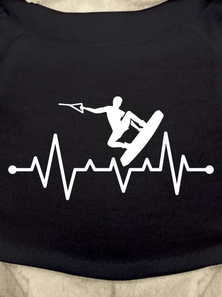 wakeboarden herzschlag wakeboard wakeboarder