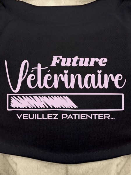 Future Veterinarian