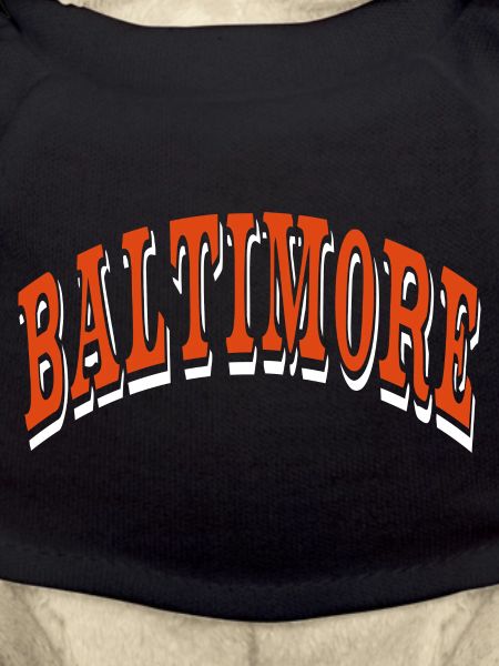 Baltimore