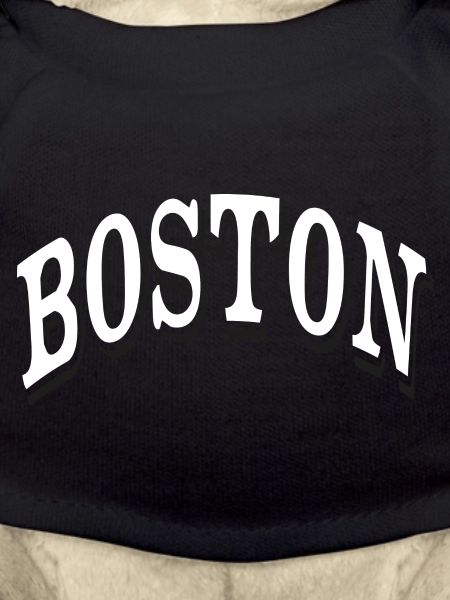 Boston