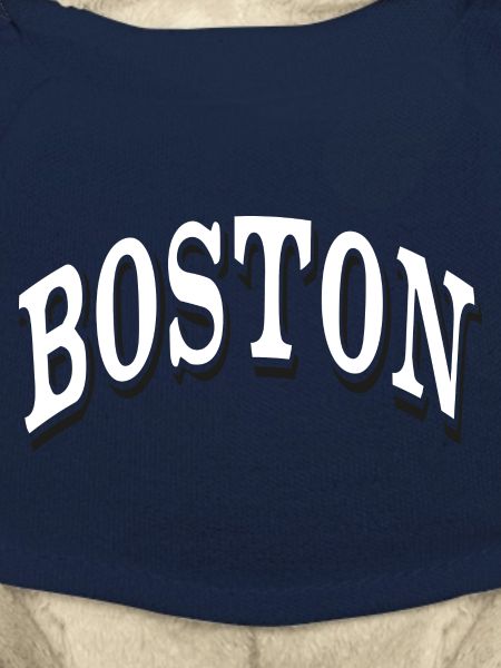 Boston