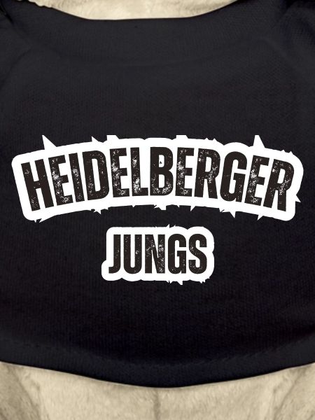 Heidelberg Boys