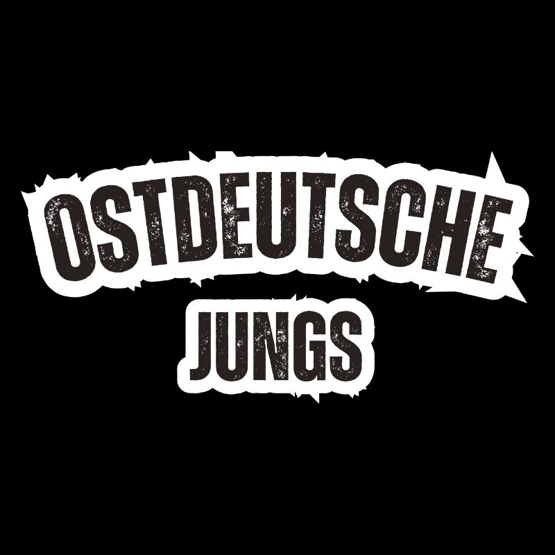 East German Boys