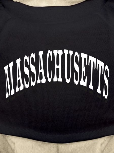 Massachusetts