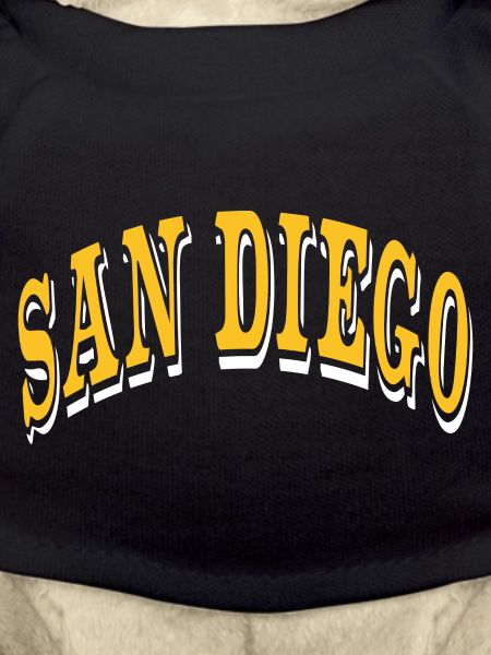 San Diego
