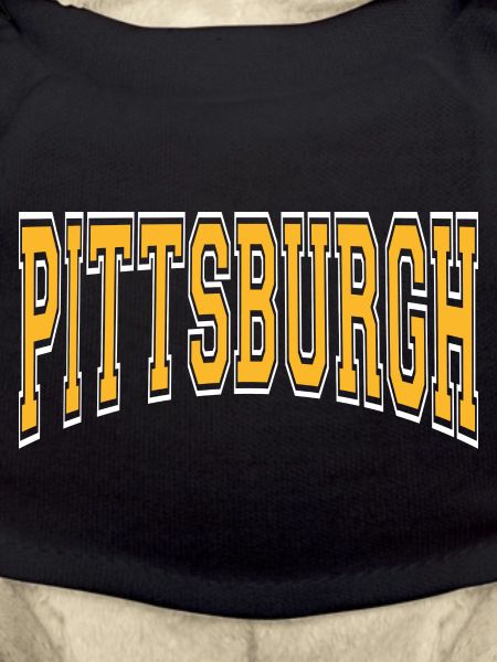 Pittsburgh