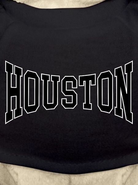 Houston