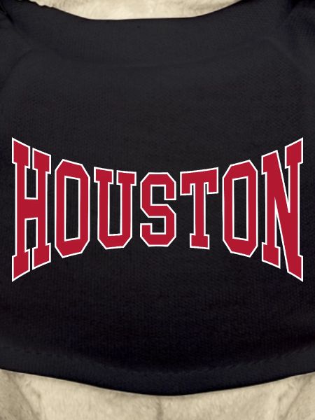 Houston
