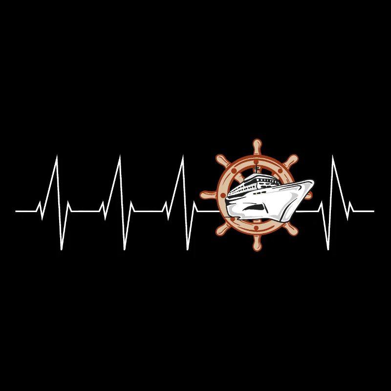 Heartbeat cruise ship gift crusaders