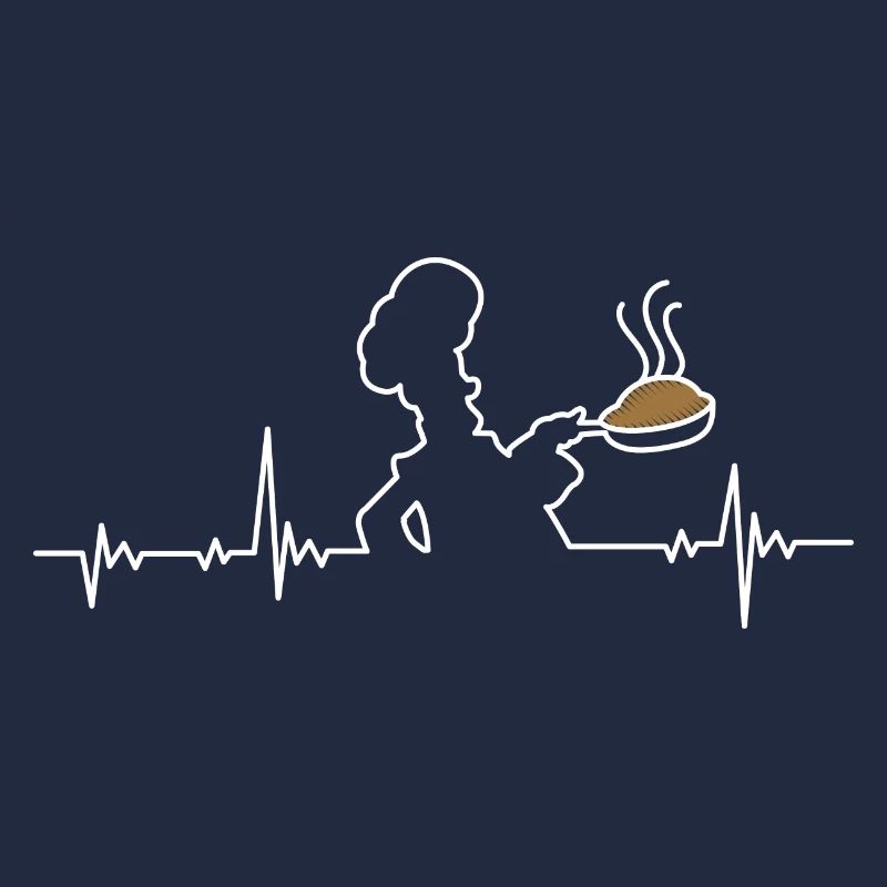 Cuisson du rythme cardiaque