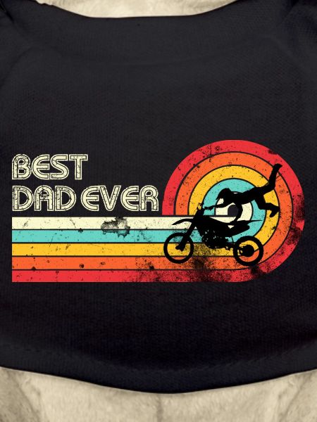 Best dad ever