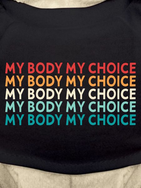 My Body My Decision