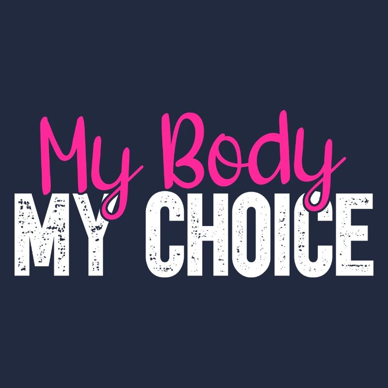 Mon corps, ma décision