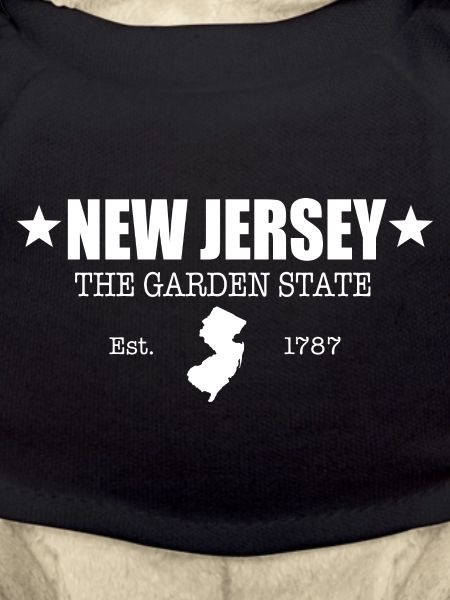 New Jersey