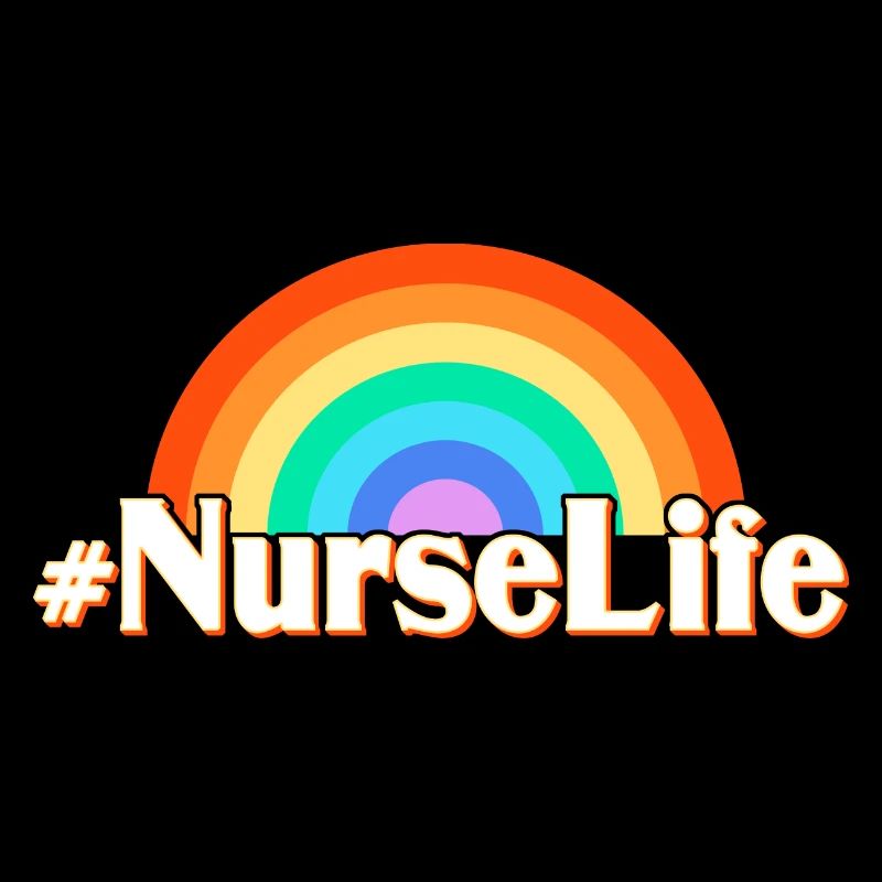 Krankenschwester Nurse Life