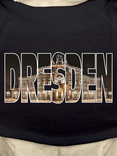 Dresde Semperoper