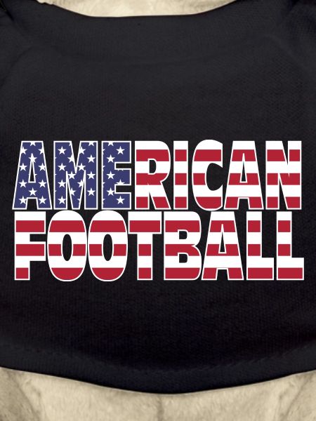 American football