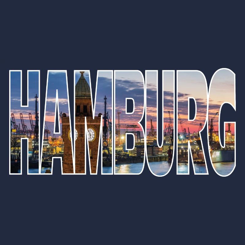 Hambourg