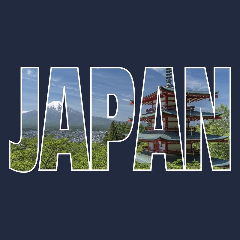 Japon