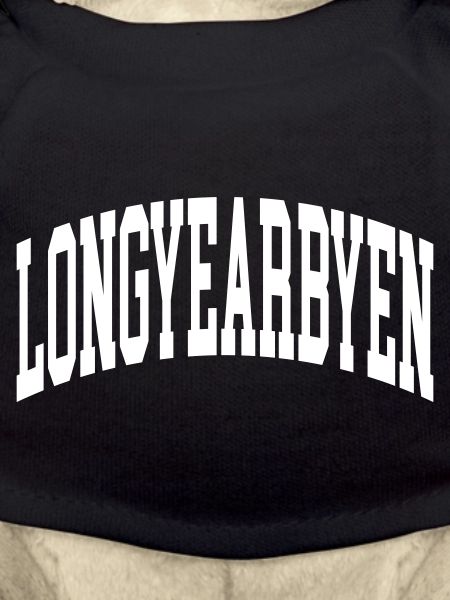 Longyearbyen