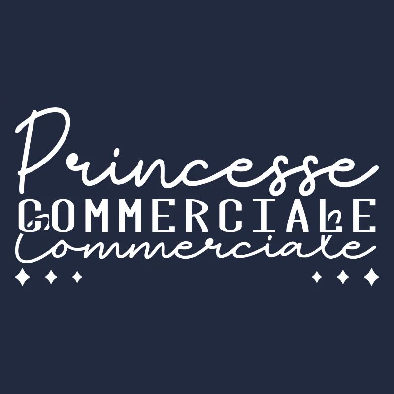 Princesse Commerciale