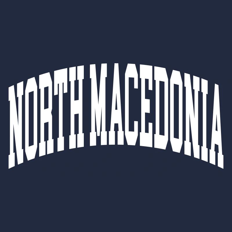 North Macedonia