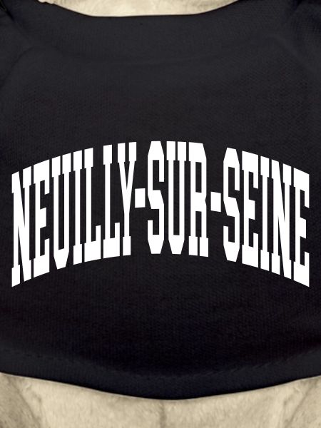 Neuilly-sur-Seine