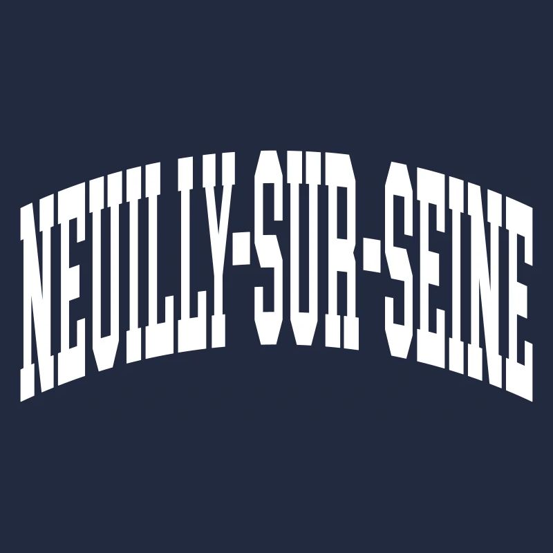 Neuilly-sur-Seine