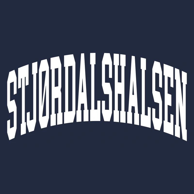 Stjørdalshalsen