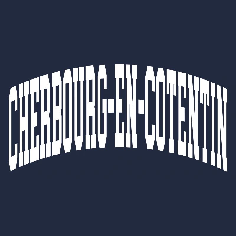 Cherbourg-en-Cotentin