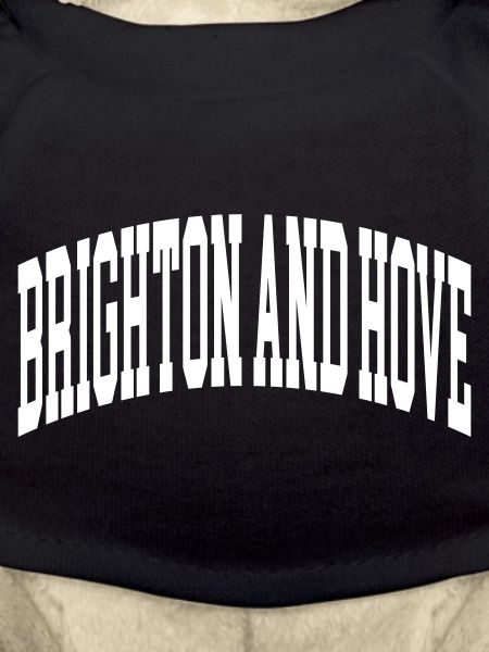 Brighton and Hove