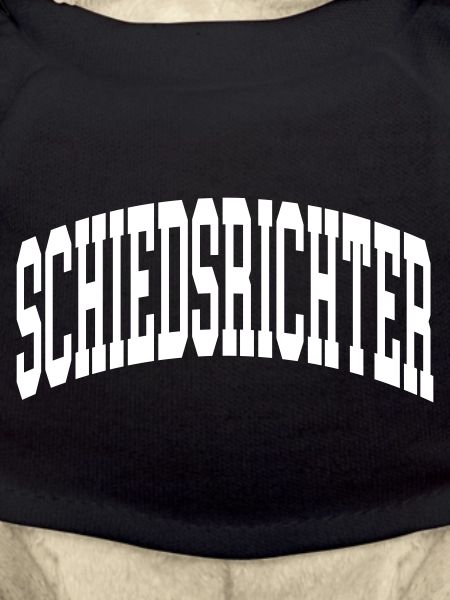 Schiedsrichter